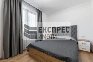 New, Furnished 2 bedroom apartment, Trakata