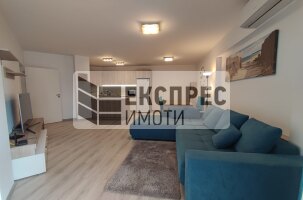Нов, Обзаведен Двустаен апартамент, Левски
