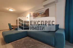 Нов, Обзаведен Двустаен апартамент, Левски