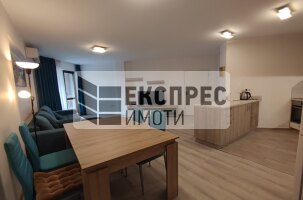 Нов, Обзаведен Двустаен апартамент, Левски
