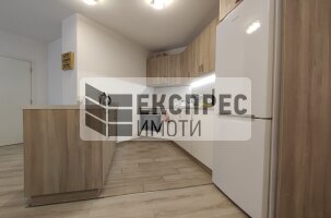 Нов, Обзаведен Двустаен апартамент, Левски