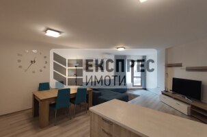 Нов, Обзаведен Двустаен апартамент, Левски