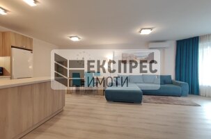 Нов, Обзаведен Двустаен апартамент, Левски