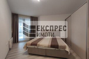 Нов, Обзаведен Двустаен апартамент, Левски
