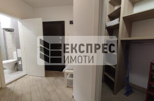 Нов, Обзаведен Двустаен апартамент, Левски
