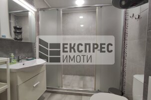 Нов, Обзаведен Двустаен апартамент, Левски