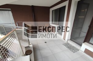 Нов, Обзаведен Двустаен апартамент, Левски