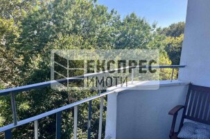 Furnished 1 bedroom apartment, Regional hospital