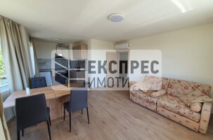 1 Schlafzimmer Wohnung, Alen mak dist.