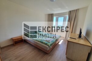  1 Schlafzimmer Wohnung, Alen mak dist.