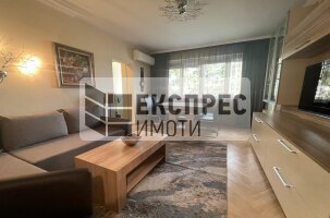  1 bedroom apartment, Regional hospital