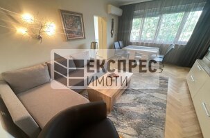  1 bedroom apartment, Regional hospital
