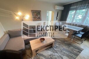  1 bedroom apartment, Regional hospital