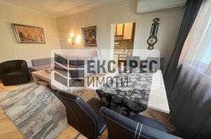  1 bedroom apartment, Regional hospital