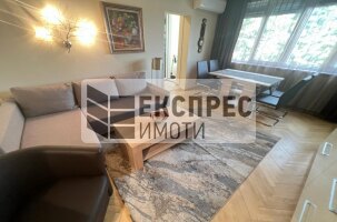  1 bedroom apartment, Regional hospital