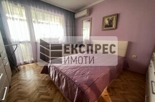  1 bedroom apartment, Regional hospital