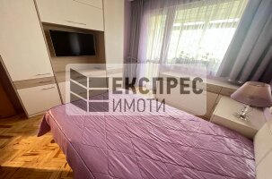  1 bedroom apartment, Regional hospital