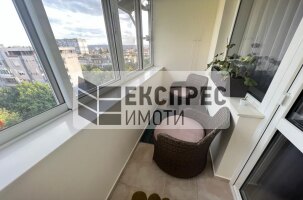  1 bedroom apartment, Regional hospital