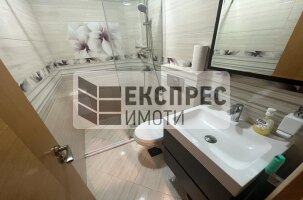  1 bedroom apartment, Regional hospital