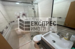 1 bedroom apartment, Regional hospital