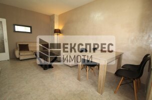 Furnished 2 bedroom apartment, Red Square