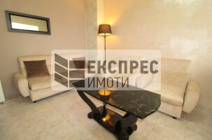 Furnished 2 bedroom apartment, Red Square