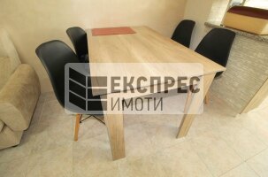 Furnished 2 bedroom apartment, Red Square