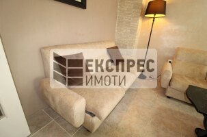 Furnished 2 bedroom apartment, Red Square
