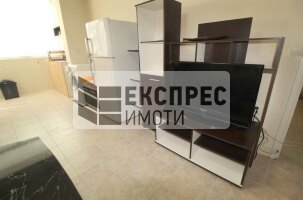 Furnished 2 bedroom apartment, Red Square