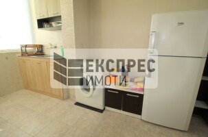 Furnished 2 bedroom apartment, Red Square