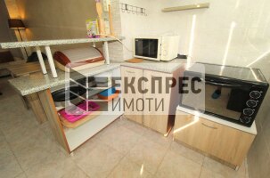 Furnished 2 bedroom apartment, Red Square