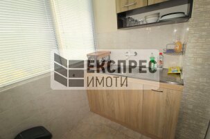 Furnished 2 bedroom apartment, Red Square