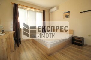 Furnished 2 bedroom apartment, Red Square