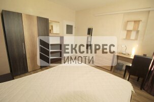 Furnished 2 bedroom apartment, Red Square