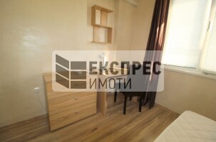Furnished 2 bedroom apartment, Red Square