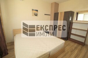 Furnished 2 bedroom apartment, Red Square
