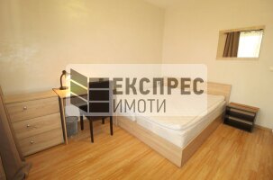 Furnished 2 bedroom apartment, Red Square