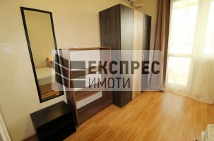 Furnished 2 bedroom apartment, Red Square