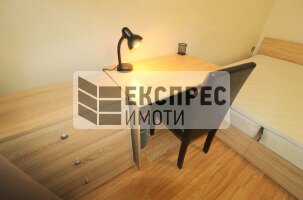 Furnished 2 bedroom apartment, Red Square