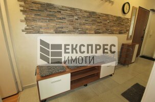 Furnished 2 bedroom apartment, Red Square
