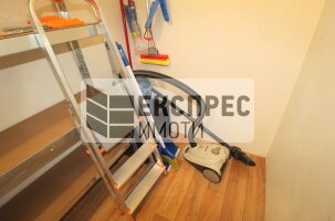 Furnished 2 bedroom apartment, Red Square