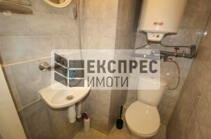 Furnished 2 bedroom apartment, Red Square