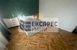 Furnished 1 bedroom apartment, Levski