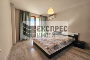 Furnished 1 bedroom apartment, Bazar Levski