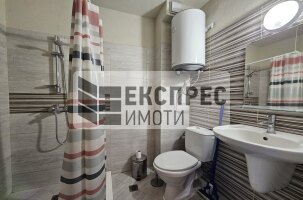Furnished 1 bedroom apartment, Bazar Levski