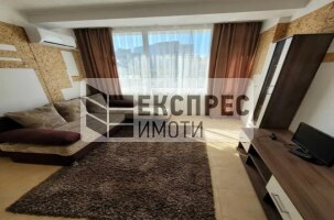 Furnished 1 bedroom apartment, University of Economics