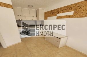 Furnished 1 bedroom apartment, University of Economics