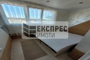 Furnished 1 bedroom apartment, University of Economics