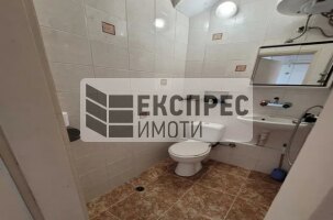 Furnished 1 bedroom apartment, University of Economics