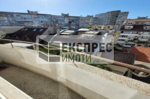 Furnished 1 bedroom apartment, University of Economics